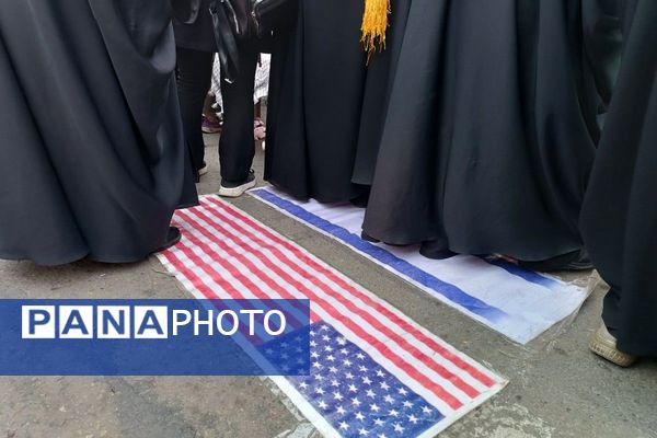 تجدید میثاق ملت با آرمان‌های انقلاب در ۲۲ بهمن