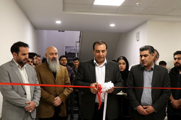 نهمین هفته فیلم و عکس انجمن سینمای جوانان بم 