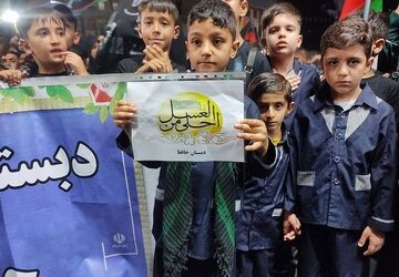 «أحلی من العسل»؛ تلاش برای بازتعریف معنویت در قالب تجربه‌ای شیرین برای نوجوانان