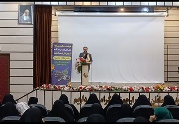 اعضای مجلس دانش‌آموزی شتاب‌دهنده حضور نوجوانان برای حل مسایل مدرسه خواهند شد