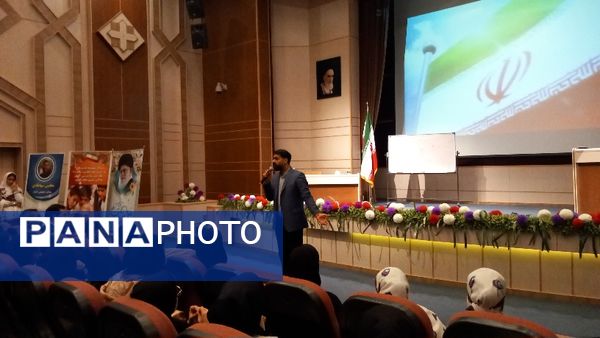 همایش مشاوره کنکور در بجنورد