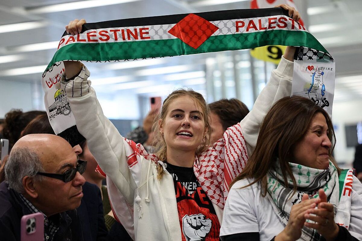 پیروزی تاریخی حزب حامی فلسطین در انتخابات برلین
