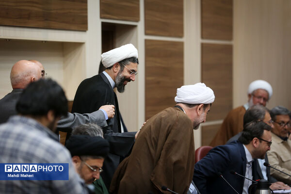 نشست خبری ستاد مرکزی «بزرگداشت شهدای خدمت»