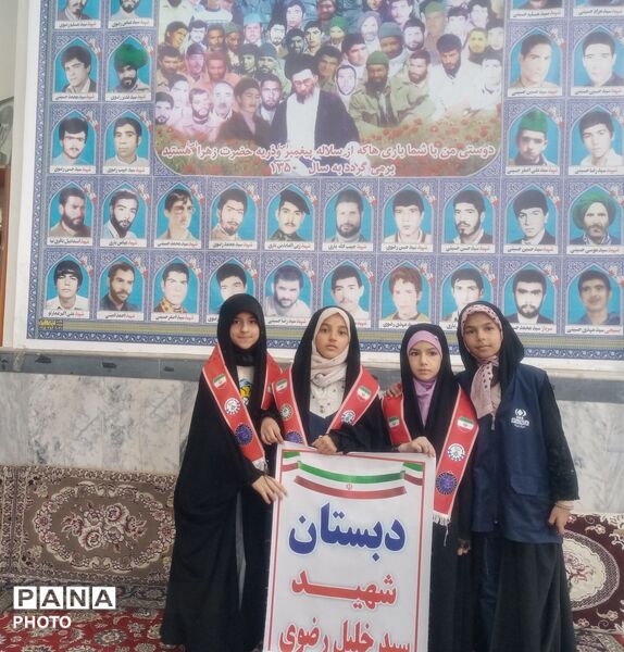 اقامه نماز جمعه عبادی سیاسی در  هفته دوم ماه مبارک رمضان  