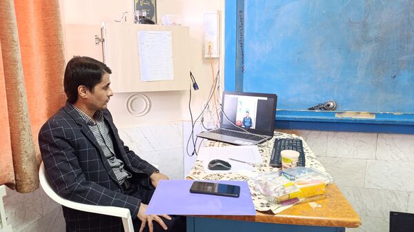 مسابقات قرآن،عترت و نماز در مرحله انتخابی کشور در مشهد