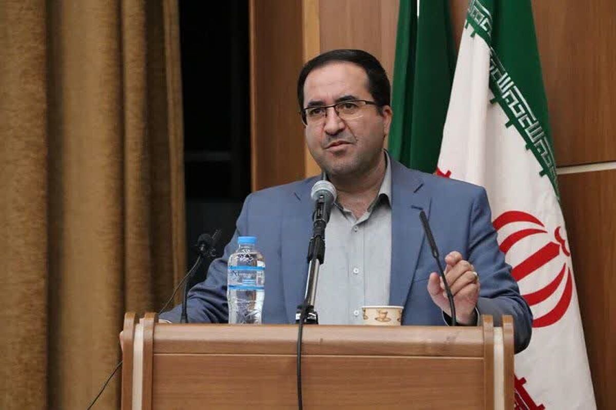 افلاطونی: آینده حفاظت خاک و آبخیزداری در گرو مدیریت یکپارچه و مشارکتی سرزمین است