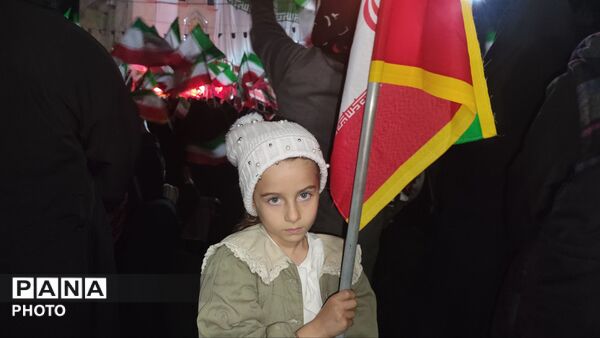 صدای اتحاد و همبستگی