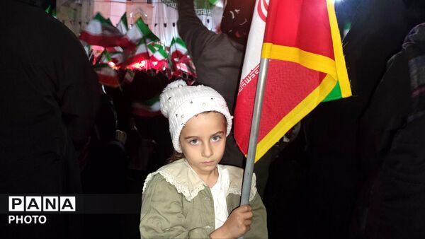 صدای اتحاد و همبستگی