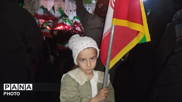 صدای اتحاد و همبستگی