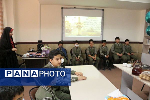 آیین بزرگداشت هفته پژوهش با تجلیل از برگزیدگان