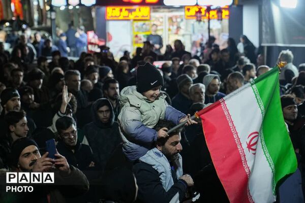هیهات؛ اگر پرچم زمین افتد