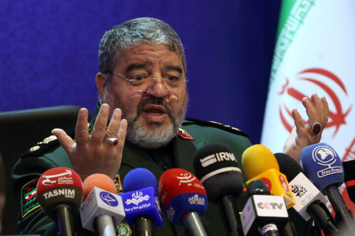 «فناوری» حرف اول را در جنگ‌های نوین می‌زند