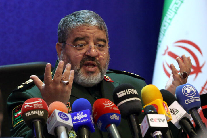 «فناوری» حرف اول را در جنگ‌های نوین می‌زند