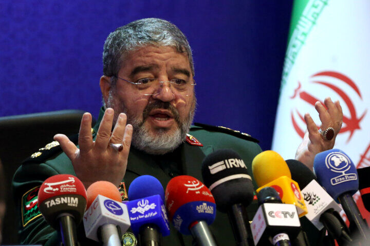 توضیحات  رئیس سازمان پدافند غیرعامل درباره سپرده‌شدن «۹ مأموریت‌ کلیدی» از سوی رئیس‌جمهوری