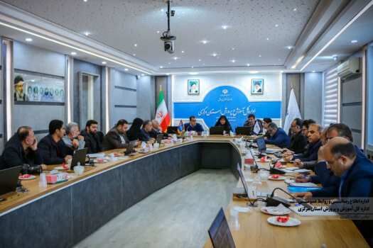 هدف گام دوم نهضت توسعه عدالت آموزشی، شتاب‌بخشی به پروژه‌ها و تجهیز آن‌هاست