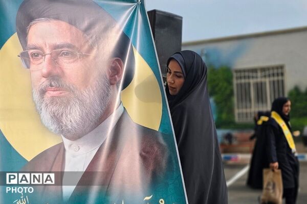 آماده‌سازی دوره تربیت مربی پیشتاز کاردان و اردو بازی در مدرسه شاهد بهشت شهرستان رباط‌کریم