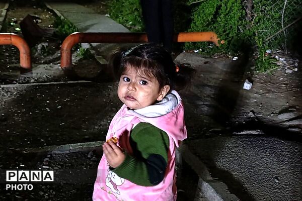 بیعت با رهبر تا پای جان