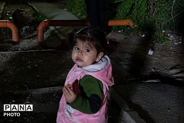 بیعت با رهبر تا پای جان