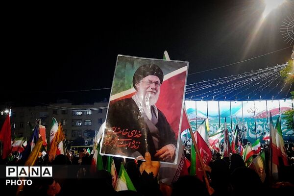 ملاردی‌ها در موج مردمی حماسه آفریدند