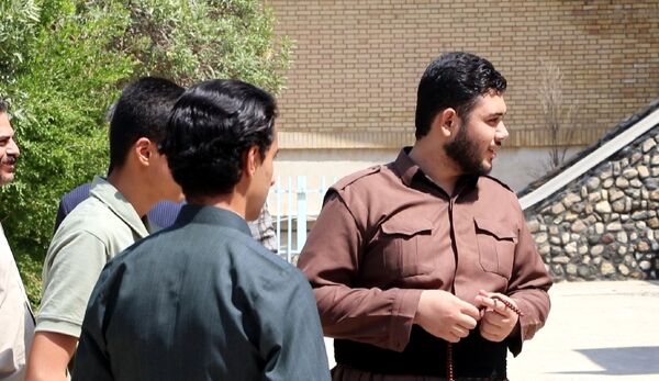 برگزاری مسابقات کشوری قرآن، عترت و نماز دانش‌آموزی در سنندج