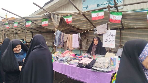 جشن بزرگ پیروزی انقلاب اسلامی در کومله