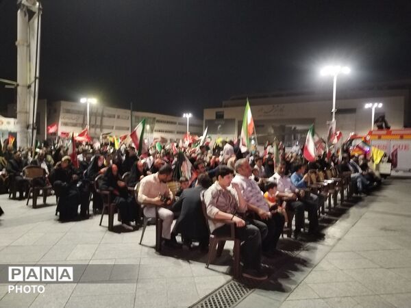 روز قهرمانان جهان هم رسید