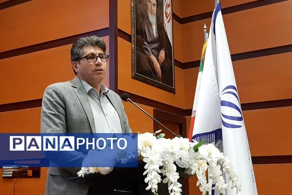 کارگاه آموزش خانواده در بهارستان ۲