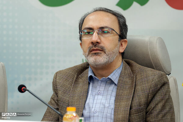 نشست خبری پویش «جان ایران» 