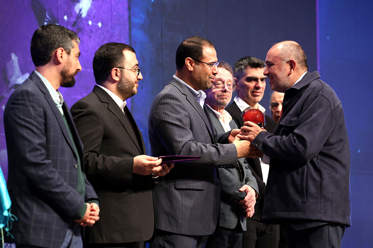 برگزیدگان جشنواره پویانمایی مشخص شدند 