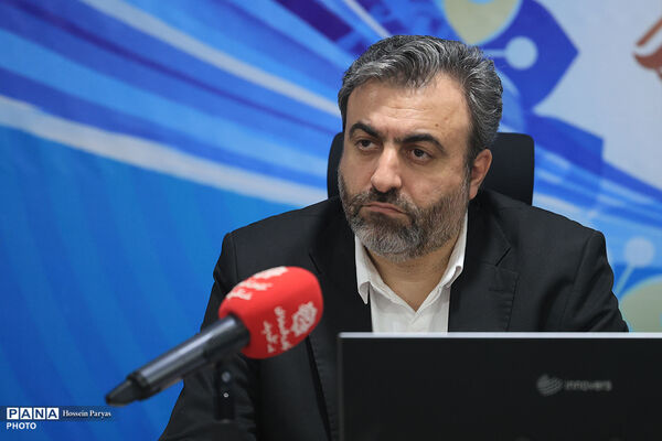 گردهمایی روسای ادارات اطلاع‌رسانی و روابط عمومی وزارت آموزش و پرورش - 2