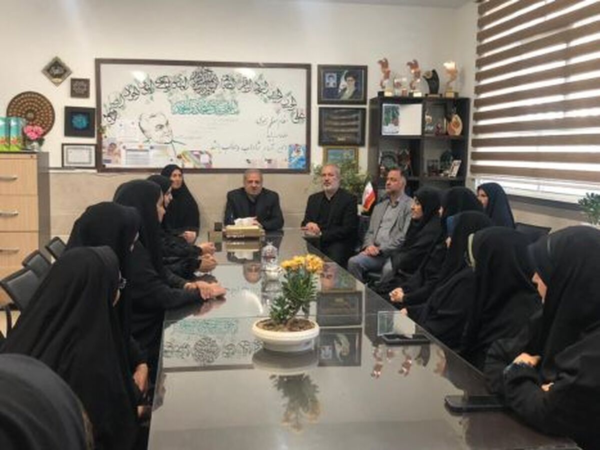 بازدید سرزده وزیر آموزش و پرورش از سه مدرسه در شهر تهران