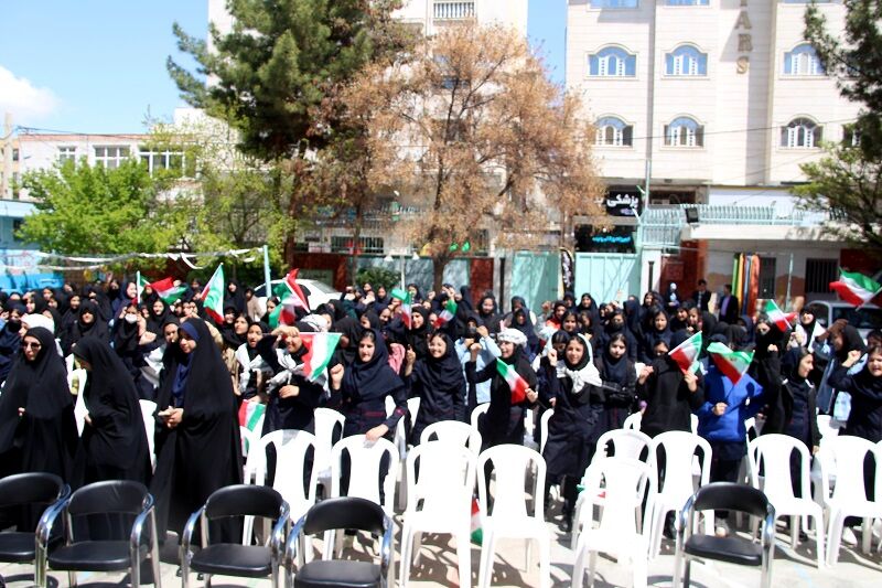 آیین نواختن زنگ انتقام سخت تنبیه متجاوز 
