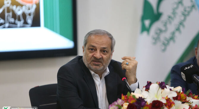 قصه ایران بهترین روایت قرن‌های آینده خواهد بود