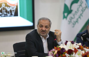 قصه ایران بهترین روایت قرن‌های آینده خواهد بود