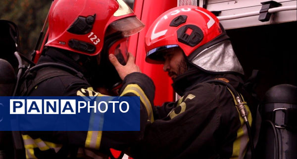 مانور زلزله در استان گلستان