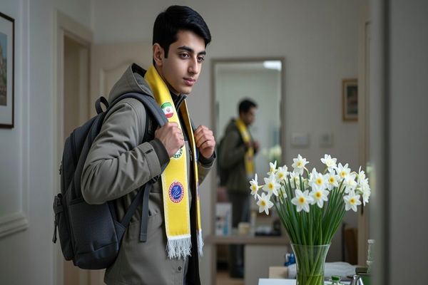 نماهنگ مهدوی 