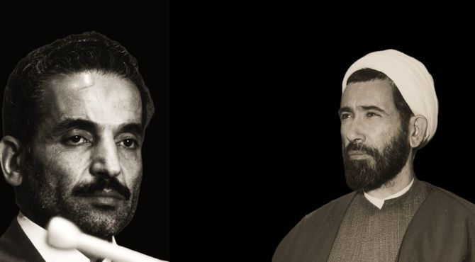 روایتی جاودانه از شهیدانی که برای مردم زیستند و در راه مردم پر کشیدند