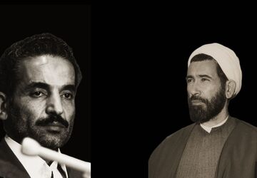 روایتی جاودانه از شهیدانی که برای مردم زیستند و در راه مردم پر کشیدند