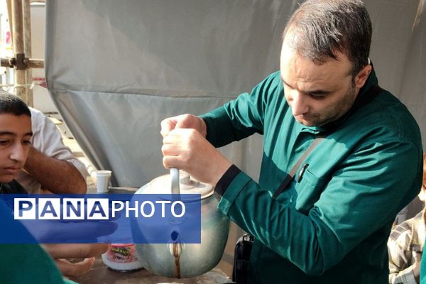 عزاداری حضرت زهرا(س) با شعار «یا زهرا؛ رمز پیروزی» در شهرقدس