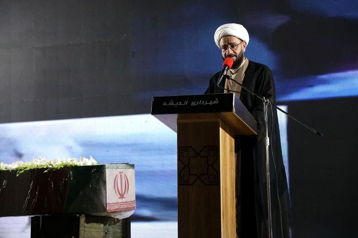 از تجدید میثاق با شهدا تا نوای مداحان