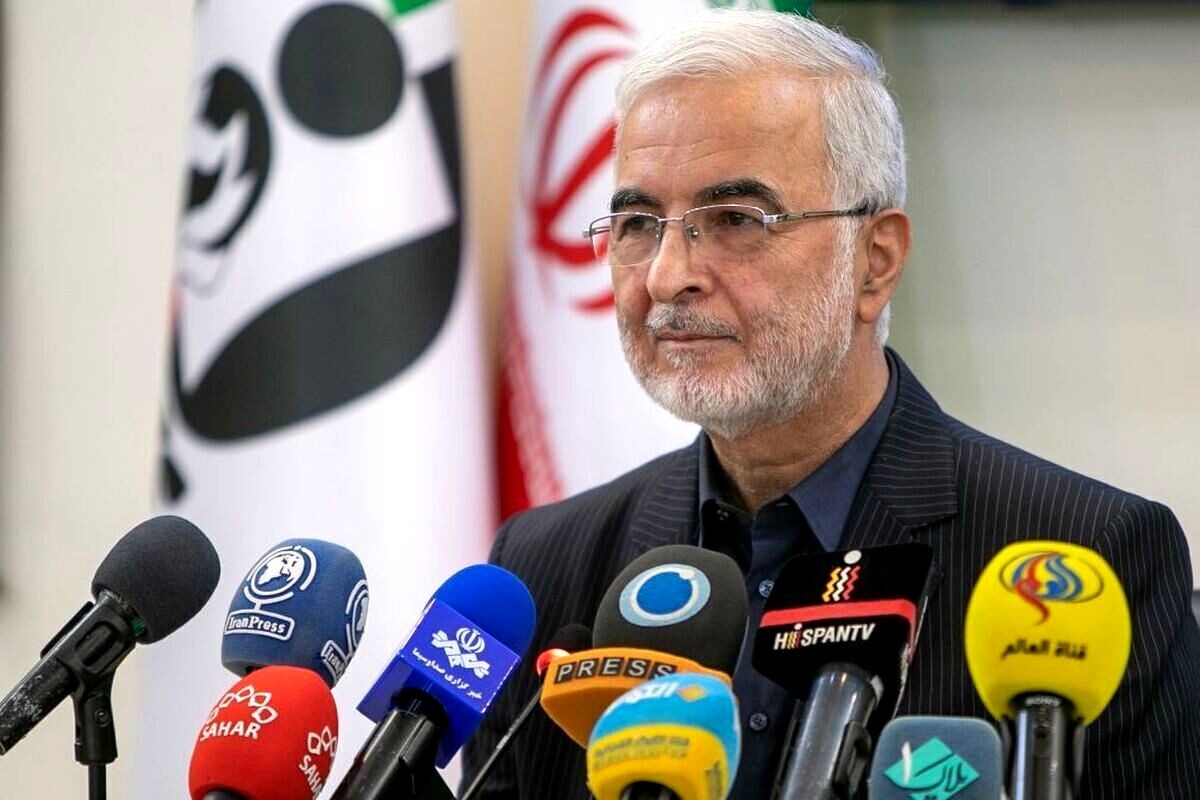 مومنی: وزارت کشور باید طلایه‌دار اتحاد و انسجام داخلی باشد