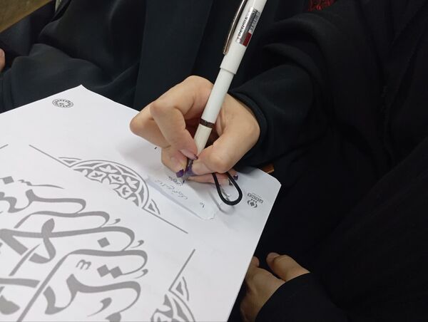 برگزاری دوره‌‍‌ توانمندسازی نوخبرنگاران پانا در شهر ساوه