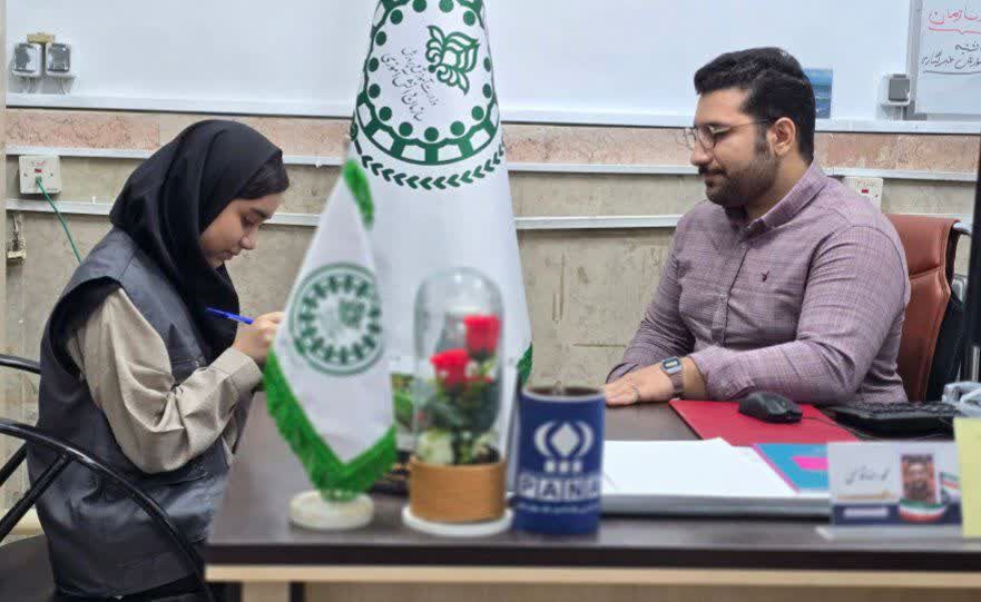 سازمان دانش‌آموزی با دیدگاهی بصیر، چراغ راه توانمندسازی دانش‌آموزان است