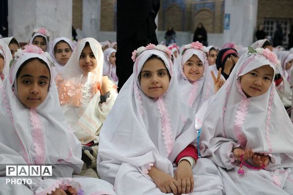 جشن فرشته‌ها، جشن بندگی 