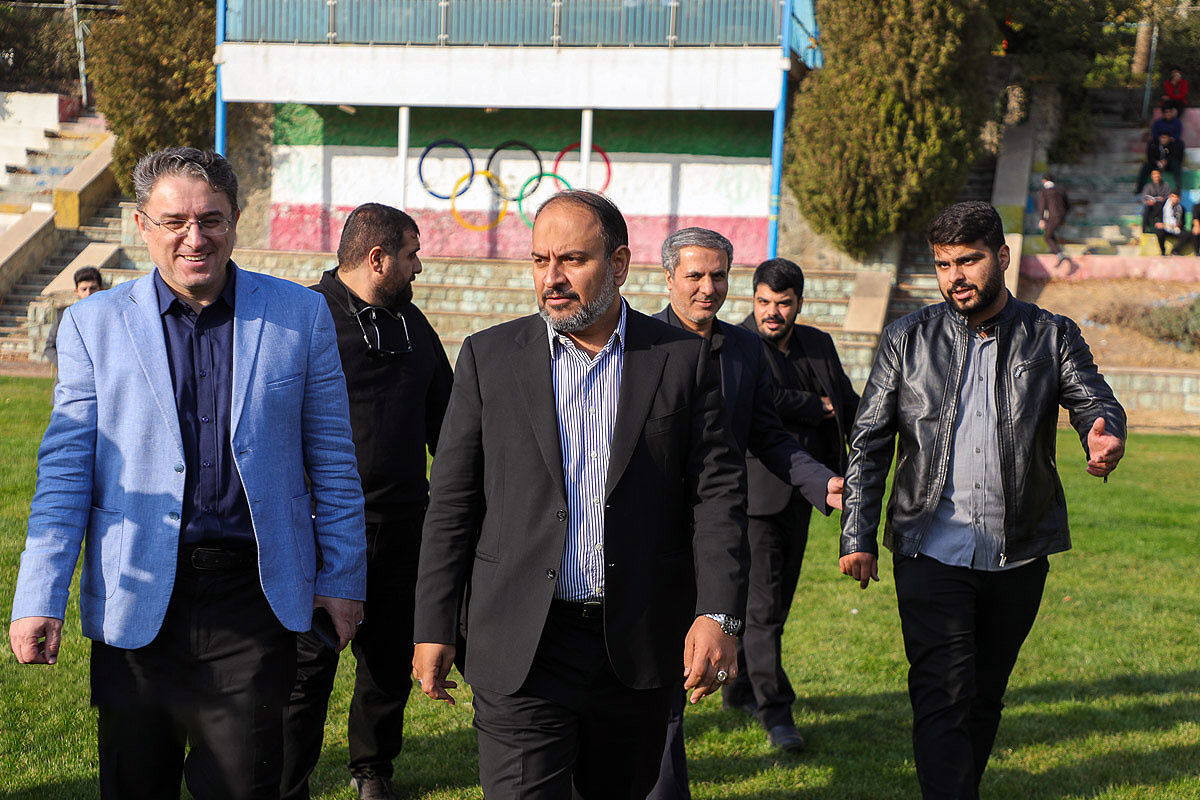  دانش‌آموزان باید بازیگران اصلی برنامه‌های مدرسه باشند