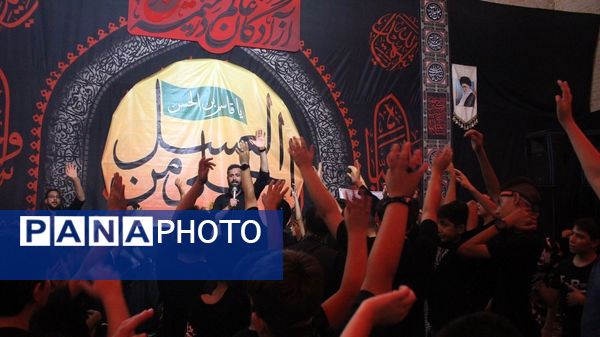 دوازدهمین سوگواره «احلی من العسل» در شهرستان دلیجان 