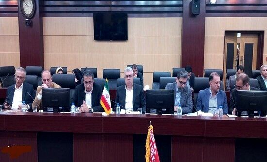 بررسی تولید مشترک ماشین‌آلات معدنی و صنعتی بلاروس در ایران 