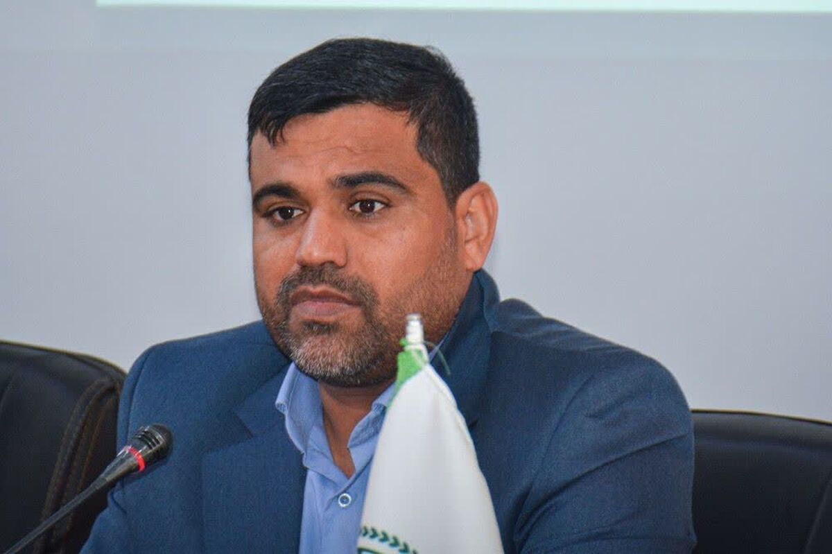 دانش‌آموزان امروز مسئولان آینده جامعه هستند