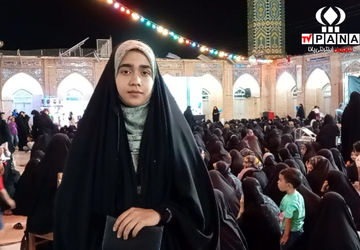 بزرگداشت سالگرد شهادت آیت‌الله سیدابراهیم رئیسی در آستان امامزاده شعیب(ع)