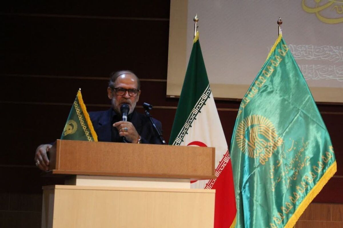 عناصر فرصت‌طلب مسیر مطالبات مردمی را منحرف کردند